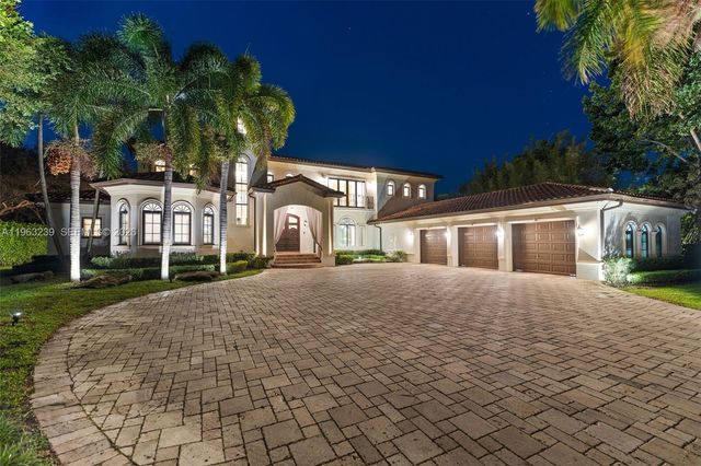 11111 Killian Park Road, Pinecrest, FL 33156