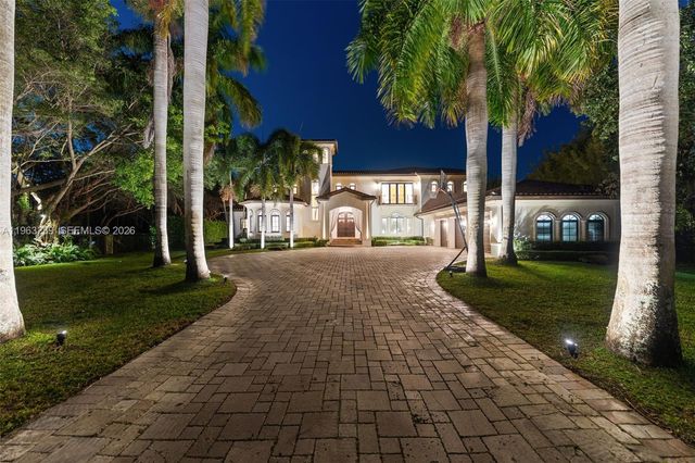 11111 Killian Park Road, Pinecrest, FL 33156