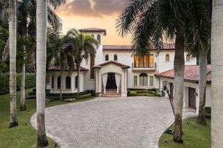 11111 Killian Park Road, Pinecrest, FL 33156