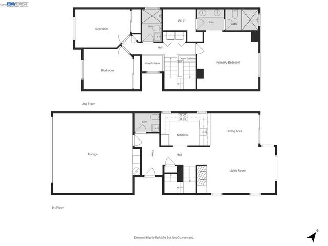 1130 Vista Pointe Cir, San Ramon, CA 94582
