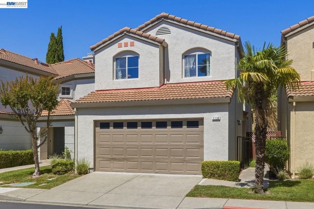 1130 Vista Pointe Cir, San Ramon, CA 94582
