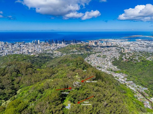 3330 Tantalus Drive, Honolulu, HI 96822