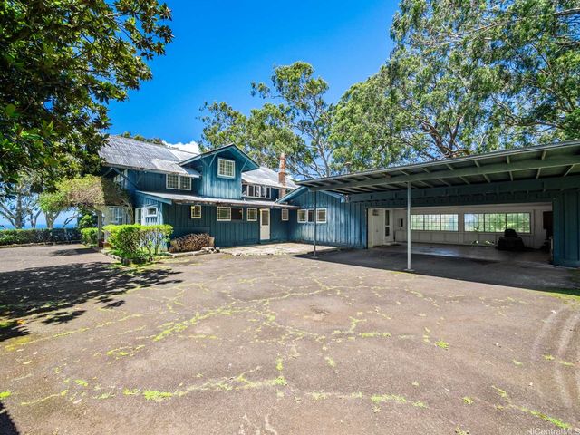 3330 Tantalus Drive, Honolulu, HI 96822
