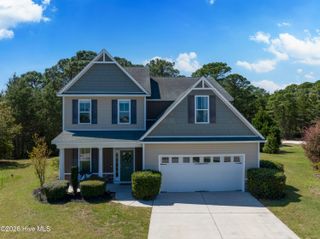400 Rose Crest Court, Wilmington, NC 28412