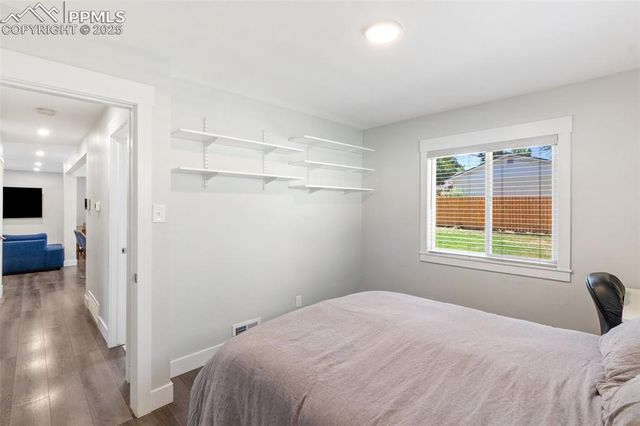 308 LaClede Avenue, Colorado Springs, CO 80905