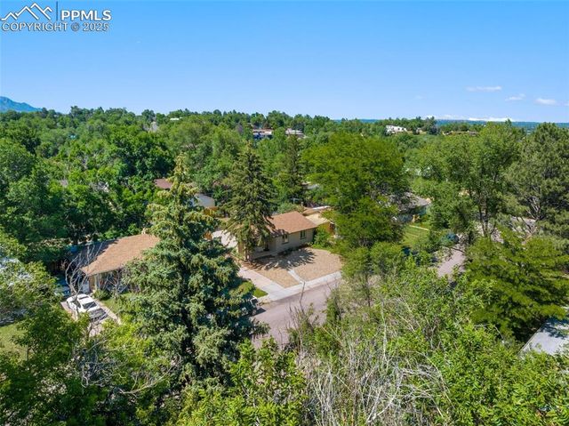 308 LaClede Avenue, Colorado Springs, CO 80905