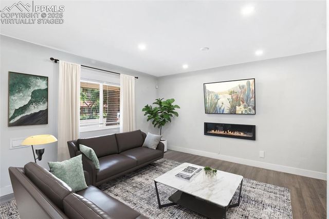 308 LaClede Avenue, Colorado Springs, CO 80905