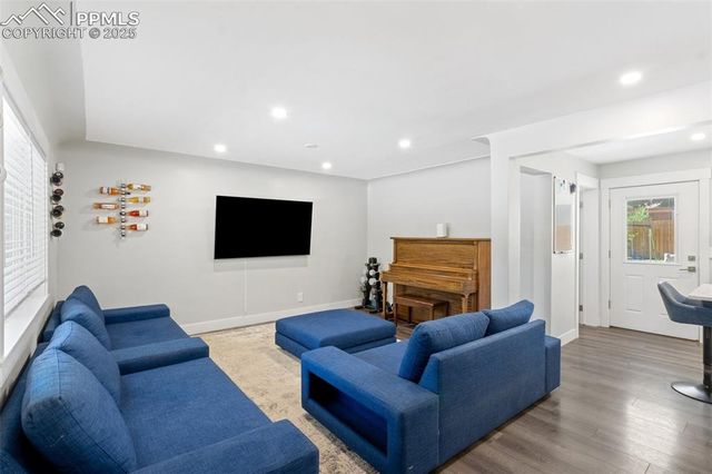 308 LaClede Avenue, Colorado Springs, CO 80905