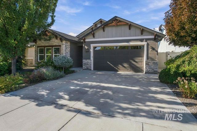 4339 S Metallic Way, Boise, ID 83709 property photo