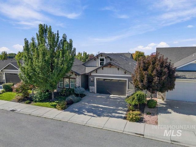 4339 S Metallic Way, Boise, ID 83709