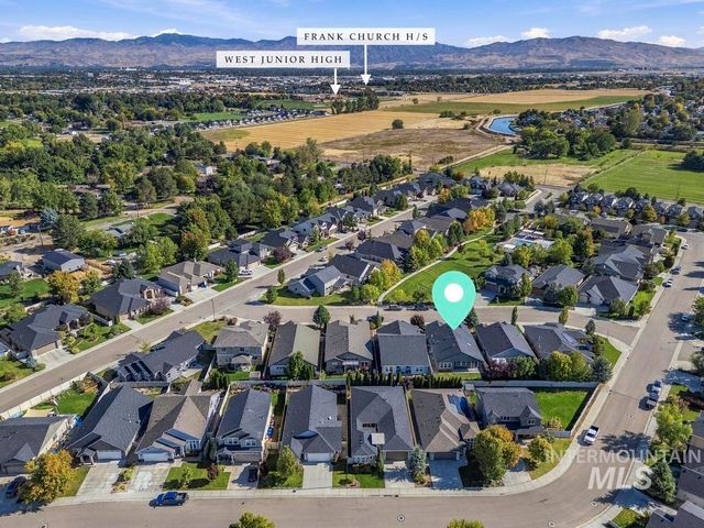 4339 S Metallic Way, Boise, ID 83709