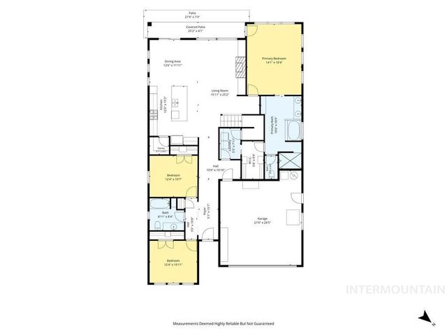 4339 S Metallic Way, Boise, ID 83709