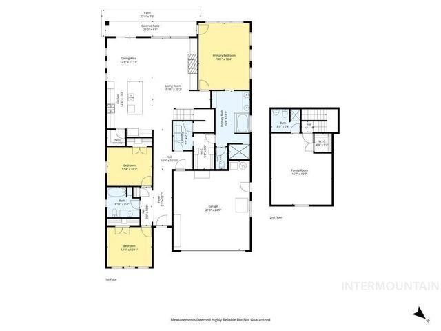 4339 S Metallic Way, Boise, ID 83709
