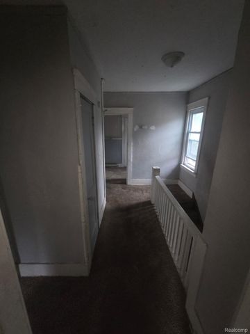 202 Tyler Street, Highland Park, MI 48203