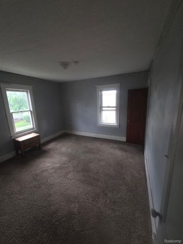 202 Tyler Street, Highland Park, MI 48203