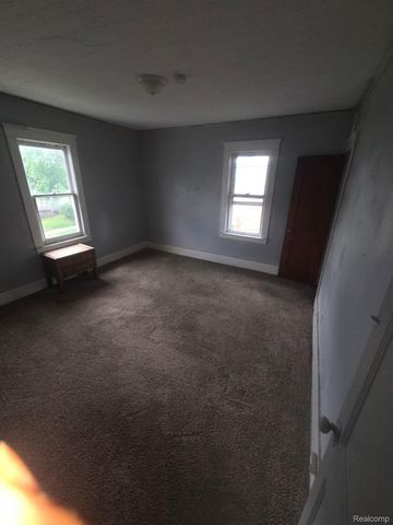 202 Tyler Street, Highland Park, MI 48203
