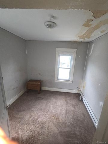 202 Tyler Street, Highland Park, MI 48203