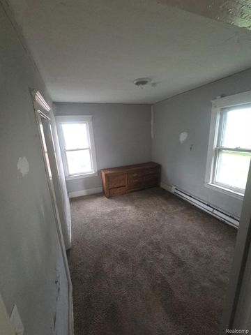 202 Tyler Street, Highland Park, MI 48203