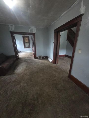 202 Tyler Street, Highland Park, MI 48203