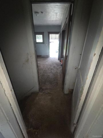 202 Tyler Street, Highland Park, MI 48203