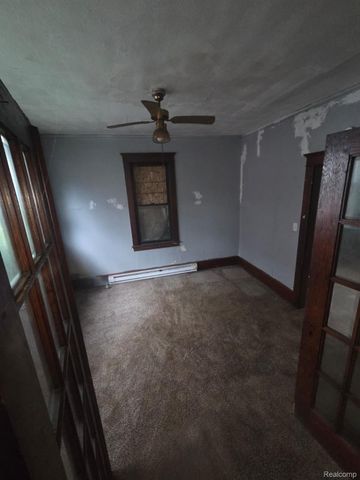 202 Tyler Street, Highland Park, MI 48203