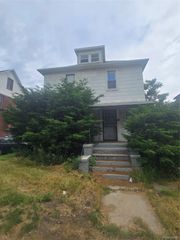 202 Tyler Street, Highland Park, MI 48203