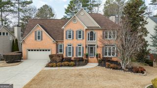 7110 Amberleigh Way, Johns Creek, GA 30097