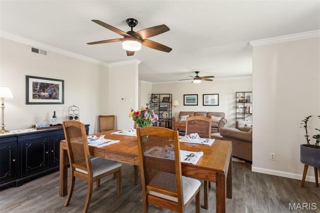 15049 Claymoor Court 17, Chesterfield, MO 63017