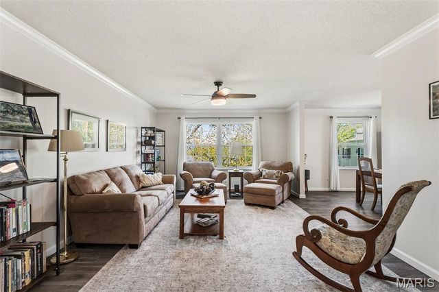 15049 Claymoor Court 17, Chesterfield, MO 63017