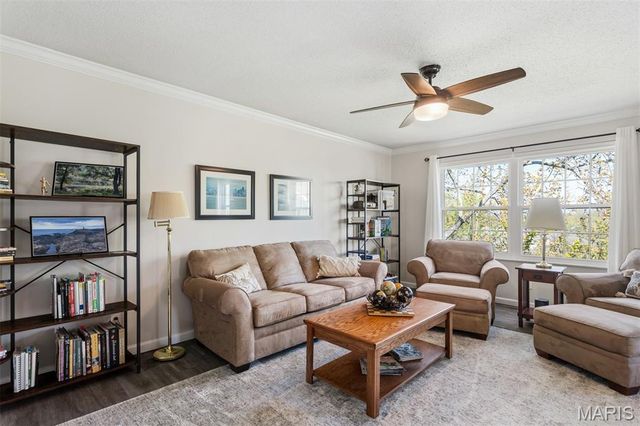 15049 Claymoor Court 17, Chesterfield, MO 63017