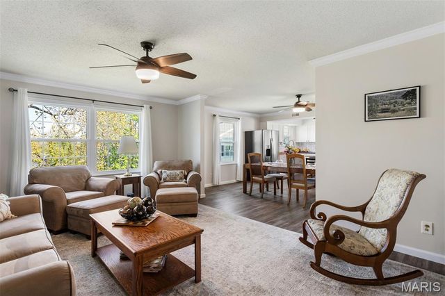 15049 Claymoor Court 17, Chesterfield, MO 63017