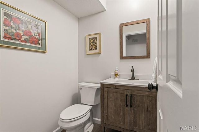 15049 Claymoor Court 17, Chesterfield, MO 63017