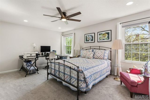 15049 Claymoor Court 17, Chesterfield, MO 63017