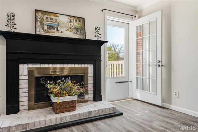 15049 Claymoor Court 17, Chesterfield, MO 63017