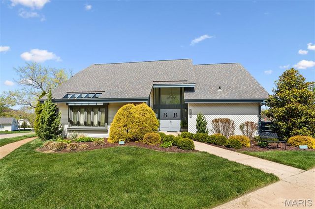 15049 Claymoor Court 17, Chesterfield, MO 63017