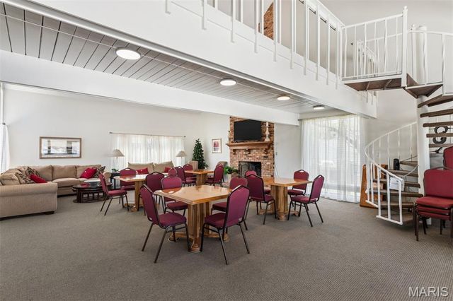 15049 Claymoor Court 17, Chesterfield, MO 63017