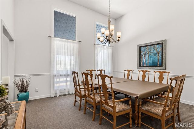 15049 Claymoor Court 17, Chesterfield, MO 63017