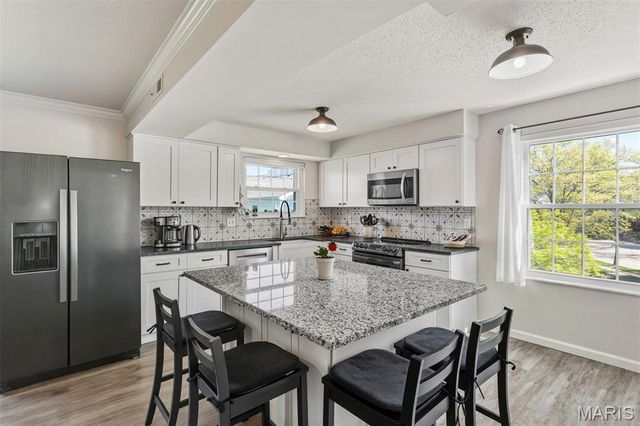 15049 Claymoor Court 17, Chesterfield, MO 63017