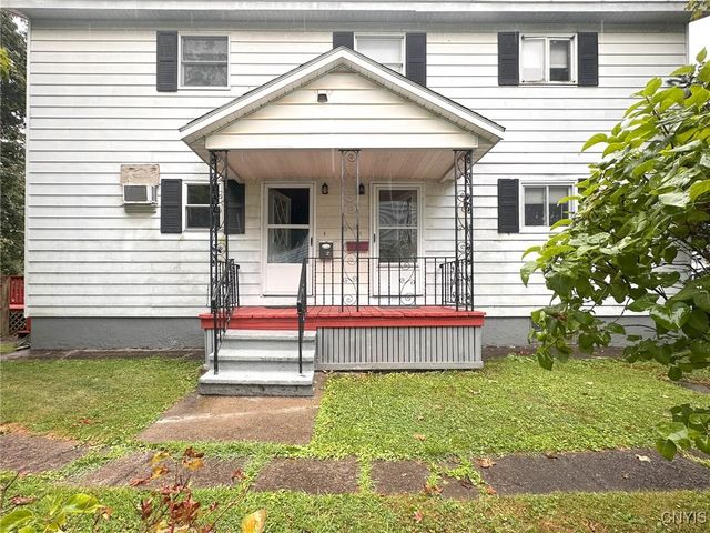 821 Floyd Avenue, Rome, NY 13440