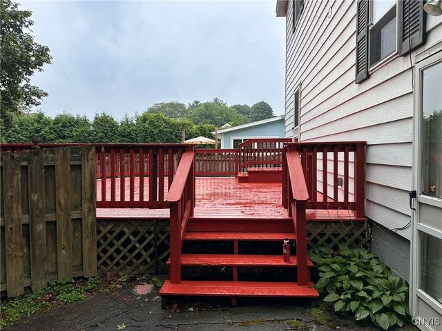 821 Floyd Avenue, Rome, NY 13440