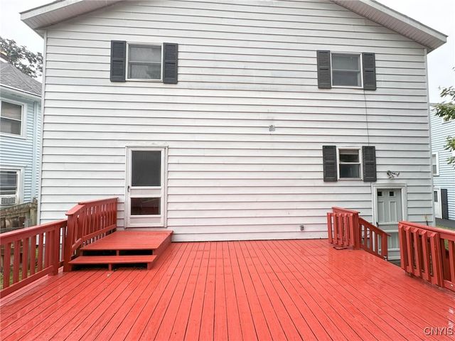 821 Floyd Avenue, Rome, NY 13440