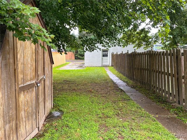 821 Floyd Avenue, Rome, NY 13440