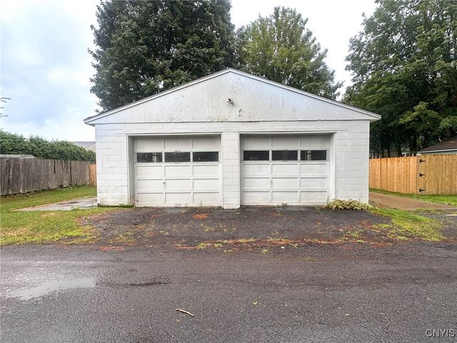 821 Floyd Avenue, Rome, NY 13440
