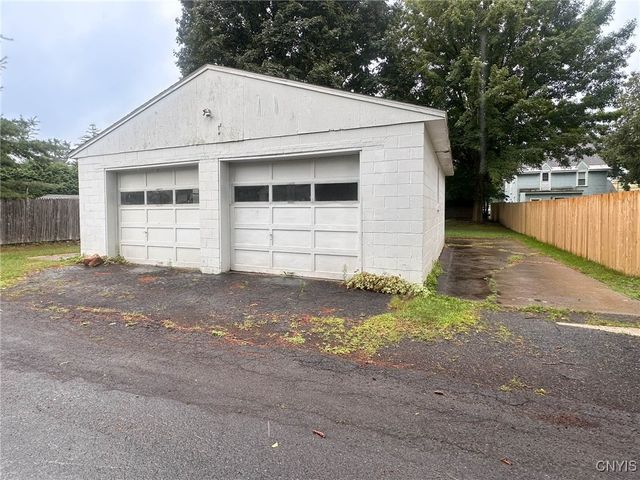 821 Floyd Avenue, Rome, NY 13440