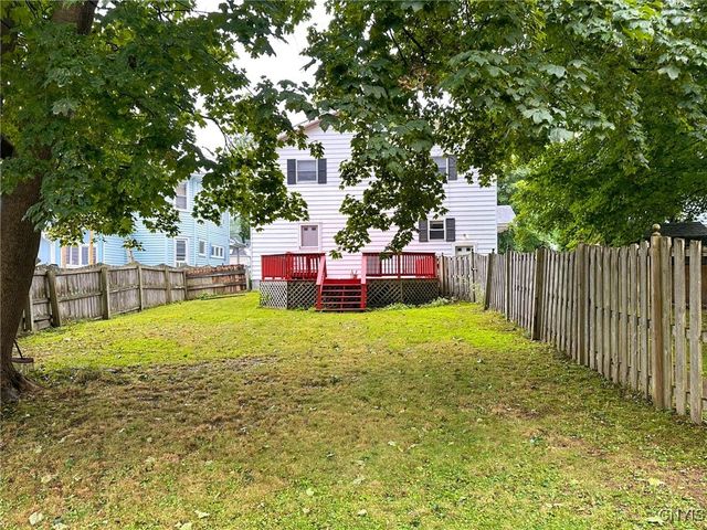 821 Floyd Avenue, Rome, NY 13440