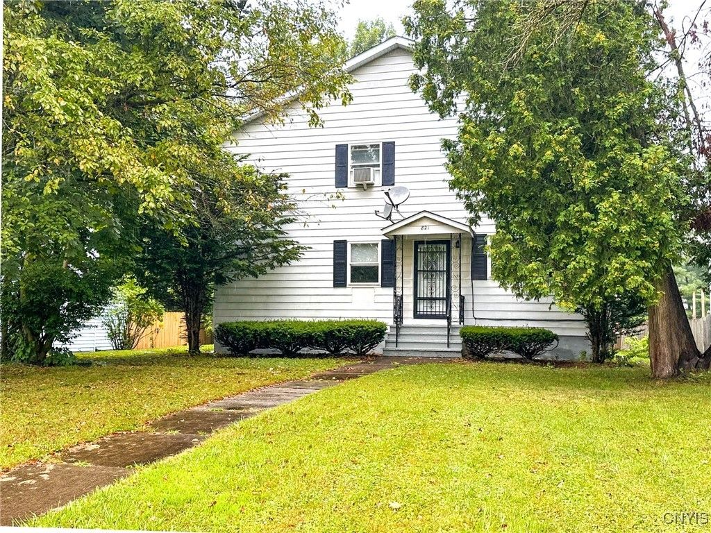 821 Floyd Avenue, Rome, NY 13440