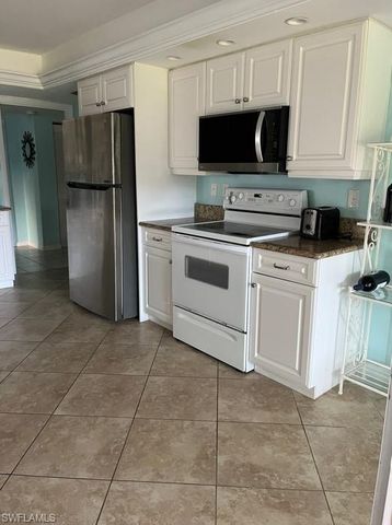 240 Palm River BLVD # C102, Naples, FL 34110