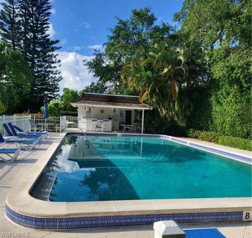 240 Palm River BLVD # C102, Naples, FL 34110