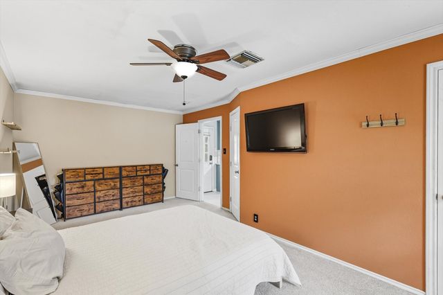 2003 Mohican Street, Denton, TX 76209