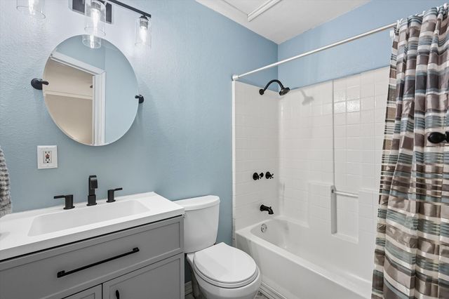 2003 Mohican Street, Denton, TX 76209